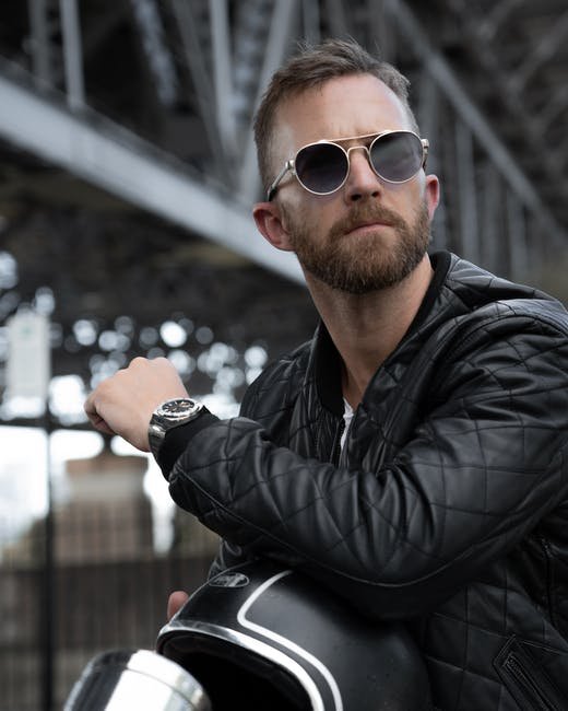 Jaką odzież ubrać do jazdy na motocyklu?