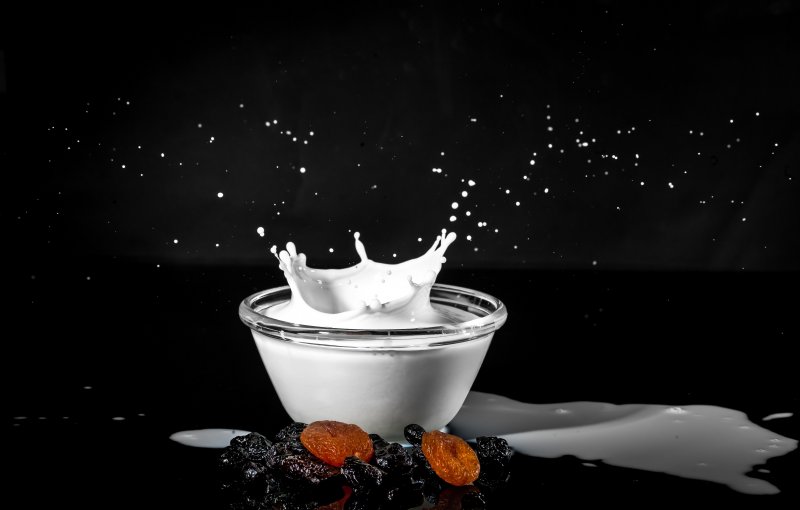 Colostrum – co musisz o nim wiedzieć?