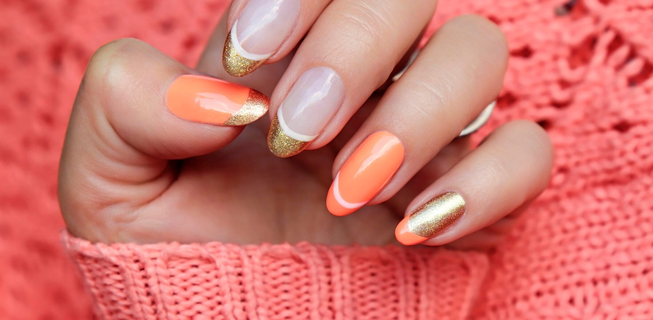 Ten hitowy kolor podbija świat manicure! Zgadniesz, który odcień zachwyci wszystkich tej wiosny i lata?