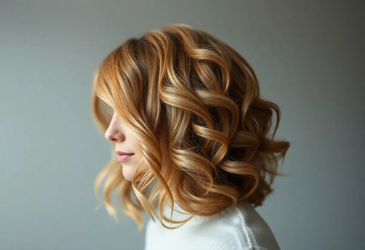 Włosy jak kawa? Zjawiskowe frappuccino hair pokochały kobiety na całym świecie!