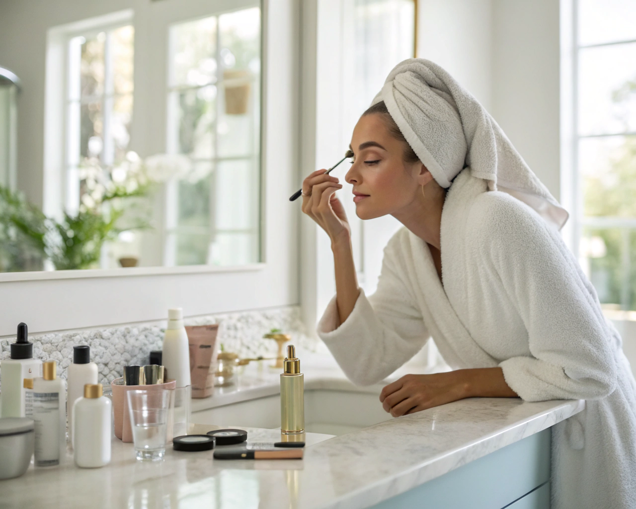 Maskara do brwi – jak stosować + TOP 4 produktów z KWC