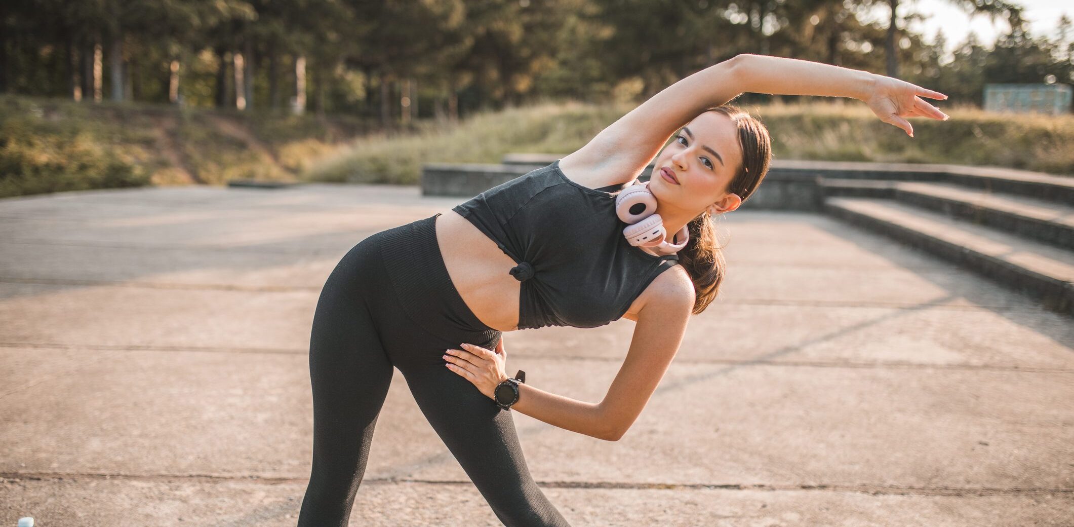 Odkryto, co tak naprawdę przyciąga Niemki do HIIT – powód zdumiewa ekspertów!