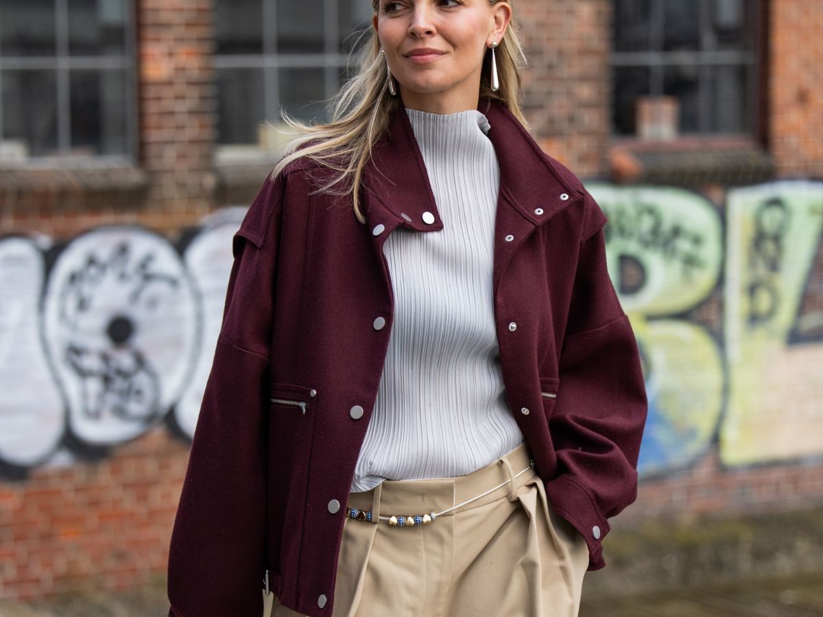Porzuć starą ramoneskę! Oto kurtka z Mohito, którą tej jesieni pokocha każda fashionistka!