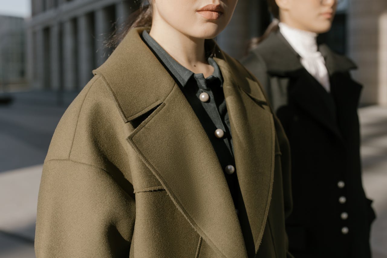 Jak się ubierać, żeby wyglądać elegancko i modnie?