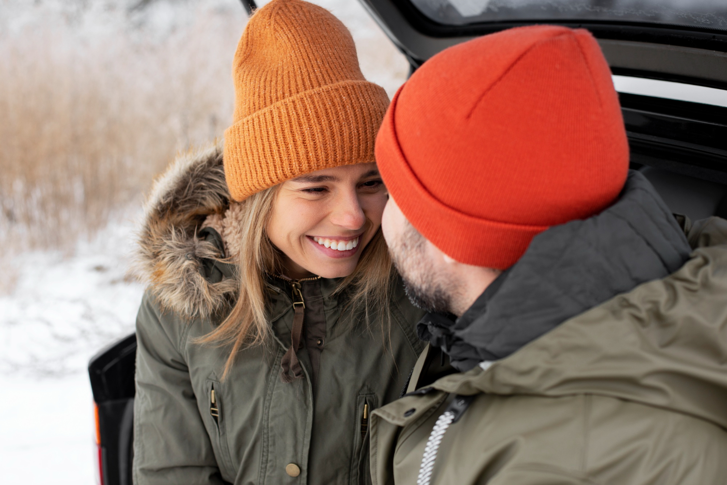 Czapki zimowe Carhartt łączą styl z komfortem termicznym – sprawdź ofertę!